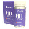 iProbio Hit+ omega3 na trávení tob.60