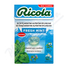 RICOLA Fresh mint bez cukru 40g