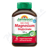 JAMIESON Hořčík bisglycinát 100mg cps.70