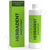HERBADENT Koncentrát z bylin 250ml