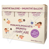 AMPcare JUNIOR IMUNITNÍ Prebio BALENÍ 3x150ml