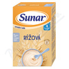 Sunar Cereální kaše rýžová od ukončení 4.měs.210g