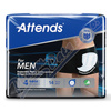 Vlozky absorpcni Attends For Men 4 14ks