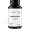 ADVANCE Magnesium 6 forem hořčíku cps.90