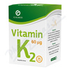 Vitamín K2 60mcg Galmed cps 90