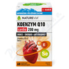 NatureVia Koenzym Q10 cardio 200mg cps.60