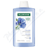KLORANE ©ampon se lnem 400ml