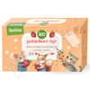 Apotheke kolekce pohád.čaje BIO 9+m 3x20x1.5g