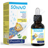 Sonno kapky 30ml Pharmalife