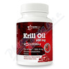 Nutricius Krill oil 600 mg Superba2 60 kapslí