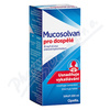 Mucosolvan pro dos.30mg/5ml sir.1x200ml