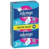 Always Ultra Day Super 2 vloľky 16ks