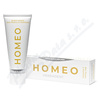 HERBADENT HOMEO byl.zub.pasta bez fluoru/ment.75g