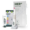HERBADENT HERo ELECTRA mezizubní elektr.kartáček