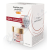 Eucerin Hyaluron-Fil.+El.Rosé d.k.SPF30+ref.2x50ml