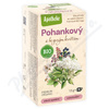 Apotheke BIO Pohankový čaj s bezovým květ.20x1.5g
