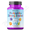 MOVit Probiotika Zdravý zoubek pomeranč tbl.60