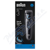 Braun Series 3 BT3 zastřihovač vousů BT3520