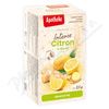 Apotheke Premier Intense Citron zázvor čaj 20x2.5g