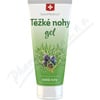 SwissMedicus Tezke nohy gel 200ml