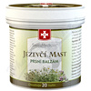 SwissMedicus Jezevci mast 125ml