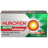 Nurofen Rapid Minicaps 400mg cps.mol.30