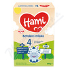 Hami 4 batolecí mléko 600g