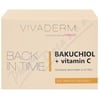 VIVADERM Bakuchiol +vitamin C ple»ový krém 50ml