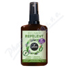 LEROS bylinny repelent 100ml