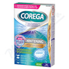 Corega Whitening čistící tablety 30ks
