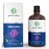 Green idea Vrbovka bylinná bezlih.tinktura 100ml