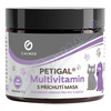 PETIGAL Multivitamín tbl 100 Galmed