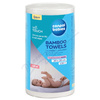 Canpol babies Jednorázové bambusové ručníky 120ks