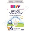 HiPP 4 Junior Combiotik mléčná výľiva 600g