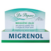 Dr.Popov Migrenol roll-on mas.olej 10ml