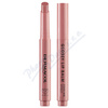 Dermacol Glossy Lip Balm Cool.Effec.Vanill.01 1.8g