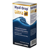 Bausch & Lomb Hyal-Drop Ultra 4S eye drops 10 ml