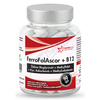 Nutricius FerroFolAscor   B12 90 kapslí