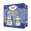 Centrum Silver muži 50+tbl.90+30dárk.bal