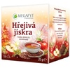 MEGA Hřejivá jiskra 10x2g