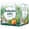 MEGA Nebeská záře 10x2g
