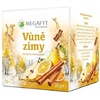 MEGA Vůně zimy 10x2g