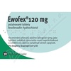 Ewofex 120mg pot.tab.30x120mg