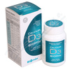 Calcium s vitaminem D cps.60 Biomin