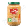 HAMI Příkrm kuřecí s rýží 200g 6M 110898
