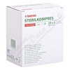 Gázový kompres STERILKOMPRES 7.5x7.5cm 25x2ks