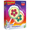 VitaHarm.VitaPop 12ks lízátek p.nachlaz.