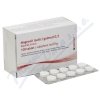 Magnesii Lactici tbl 100x0,5g Galmed