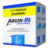 Argin-IN pro muže tob.90+90 zdarma