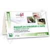 VIACELL F143 Nápl.pro zahrádkáře 20ks